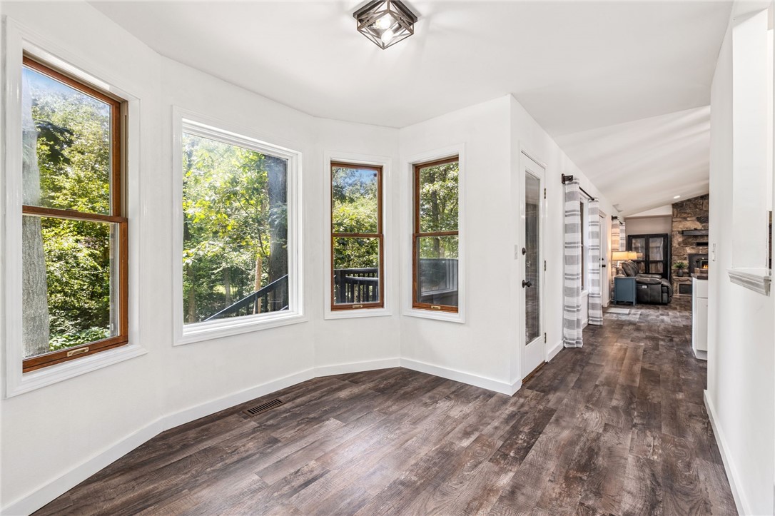 Buckingham Sub Bvv - Residential