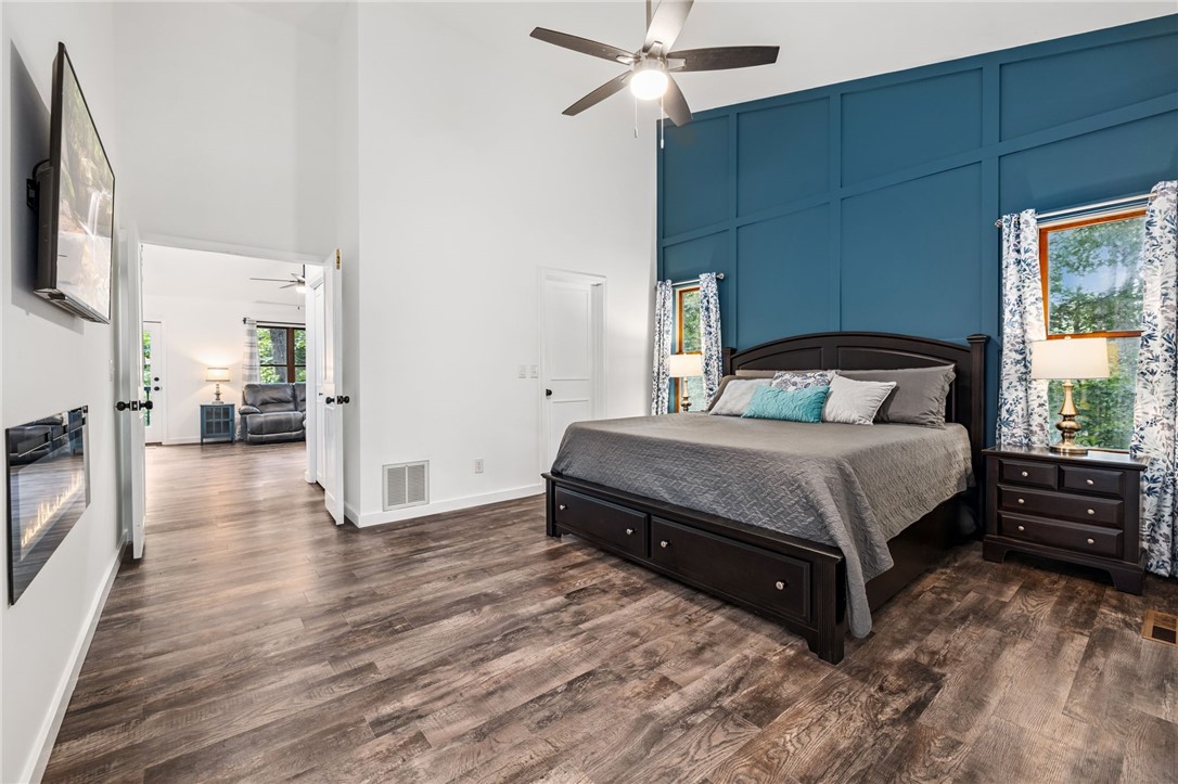 Buckingham Sub Bvv - Residential