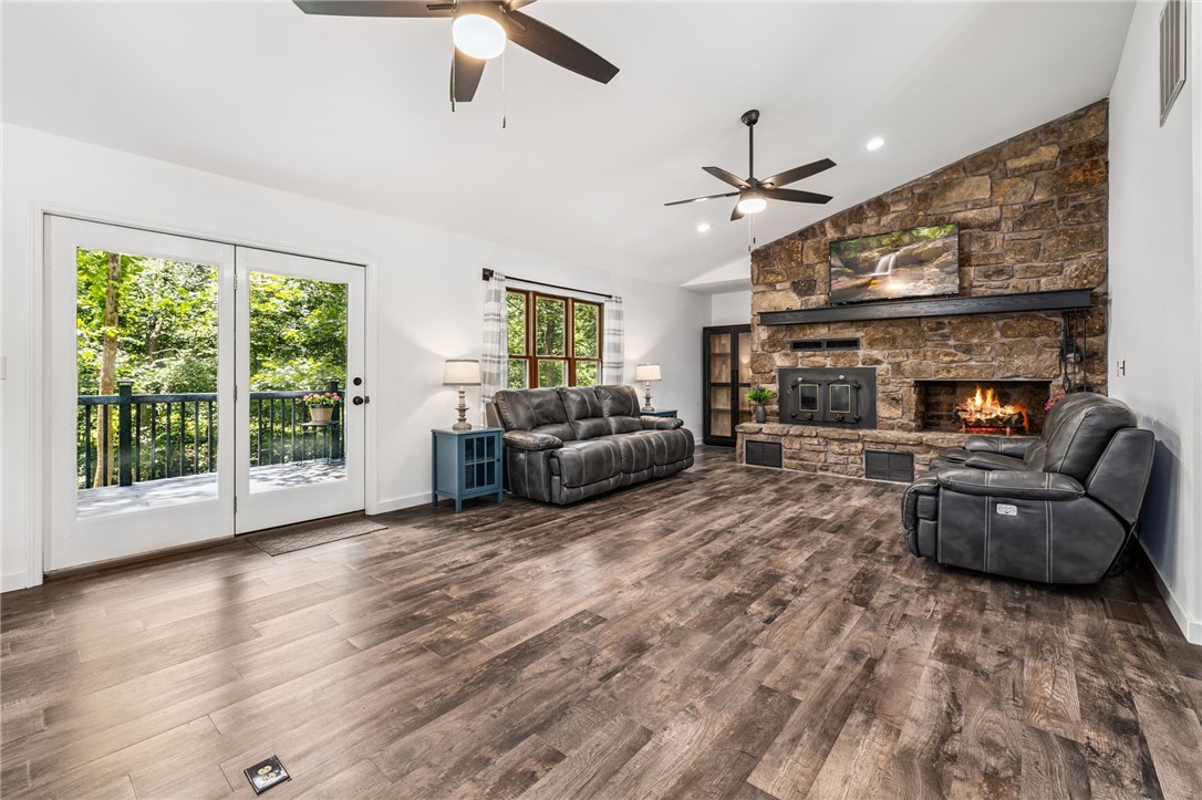 Buckingham Sub Bvv - Residential