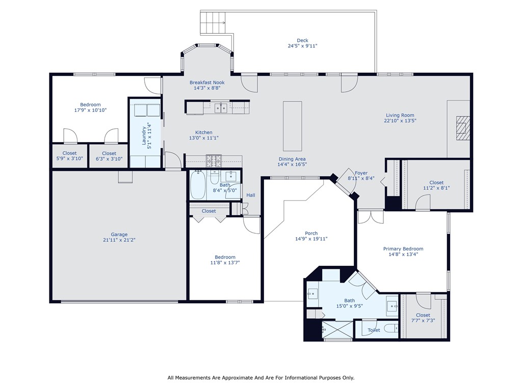 Buckingham Sub Bvv - Residential