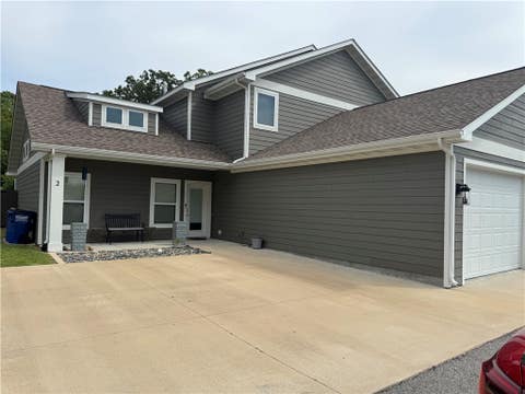 Photo of 303 W 6th Street 2 #2, Mountain Home, AR 72653 (MLS # 1359767)
