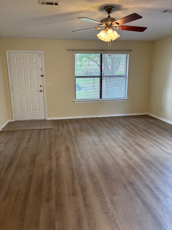 Lenham Heights Sub - Residential Lease