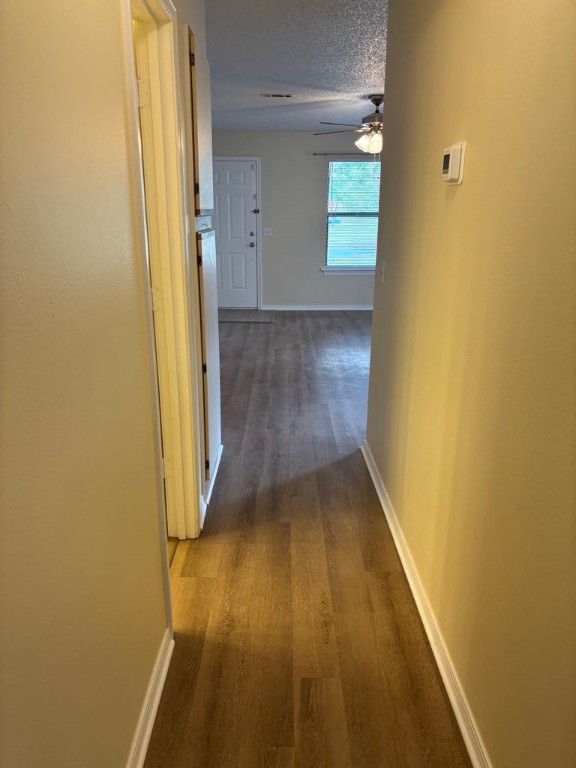 Lenham Heights Sub - Residential Lease