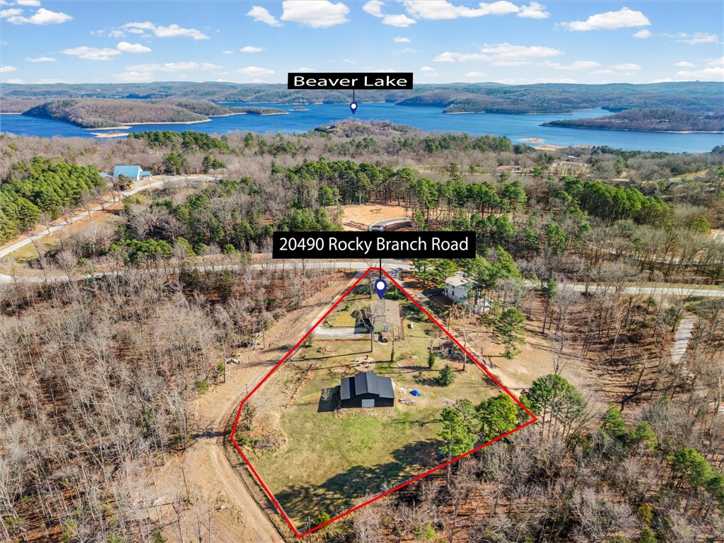 Tanglewood Resort 2 Rurban - Residential