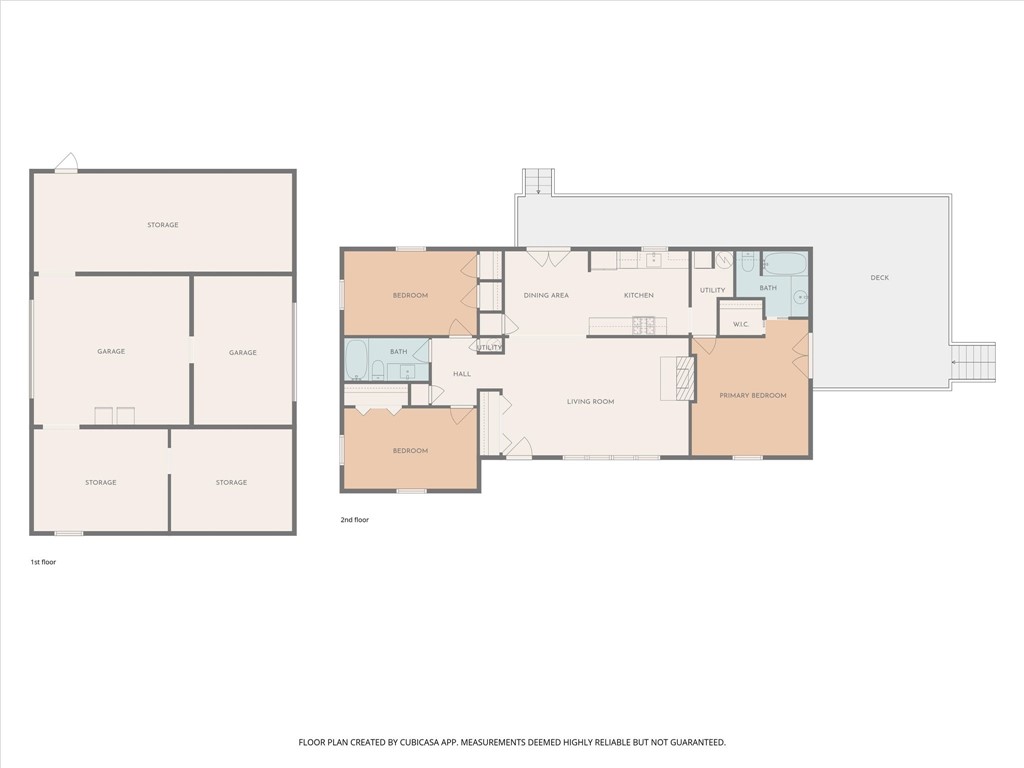 Tanglewood Resort 2 Rurban - Residential