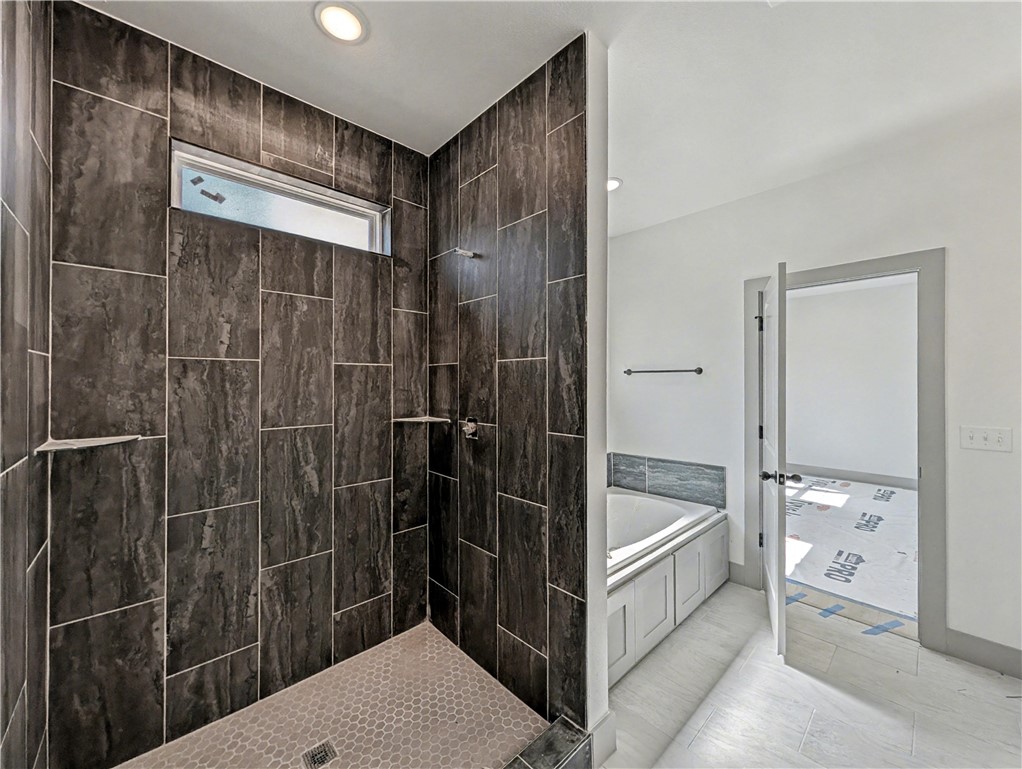 SCARBOROUGH SUB-BVV - Residential