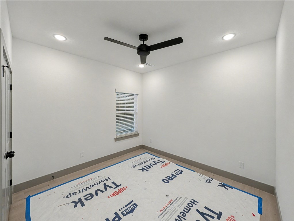 SCARBOROUGH SUB-BVV - Residential