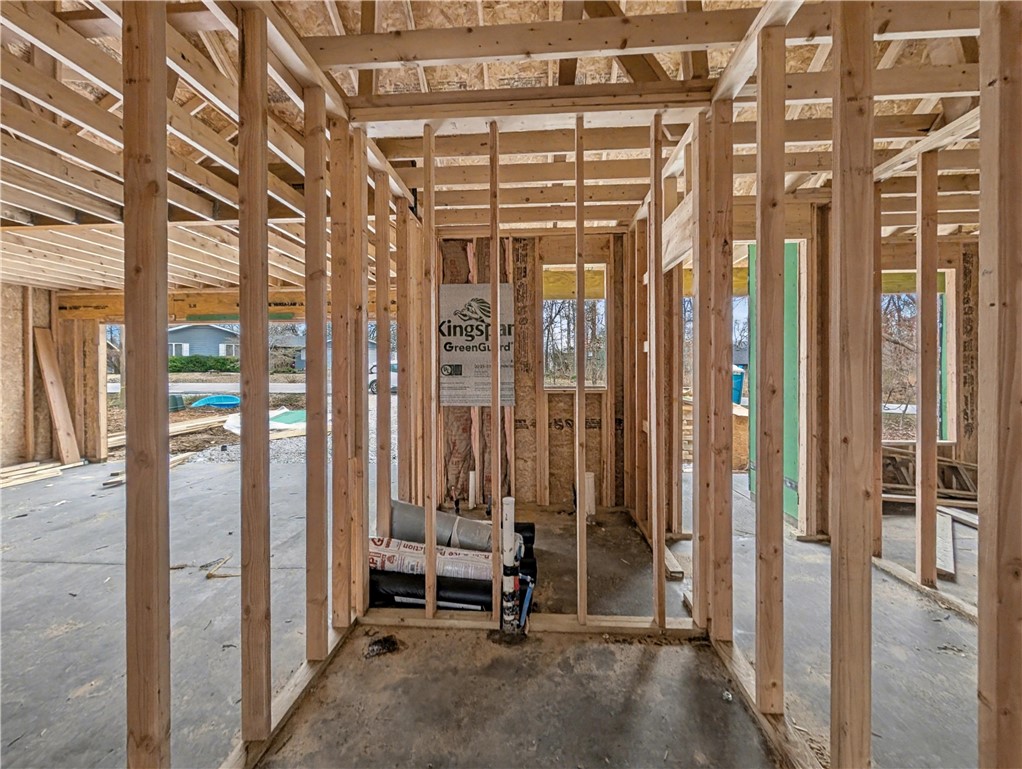 SCARBOROUGH SUB-BVV - Residential