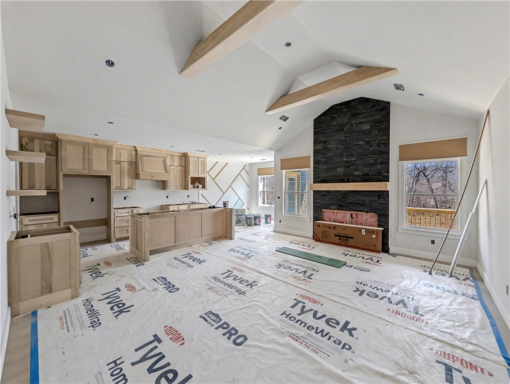 SCARBOROUGH SUB-BVV - Residential