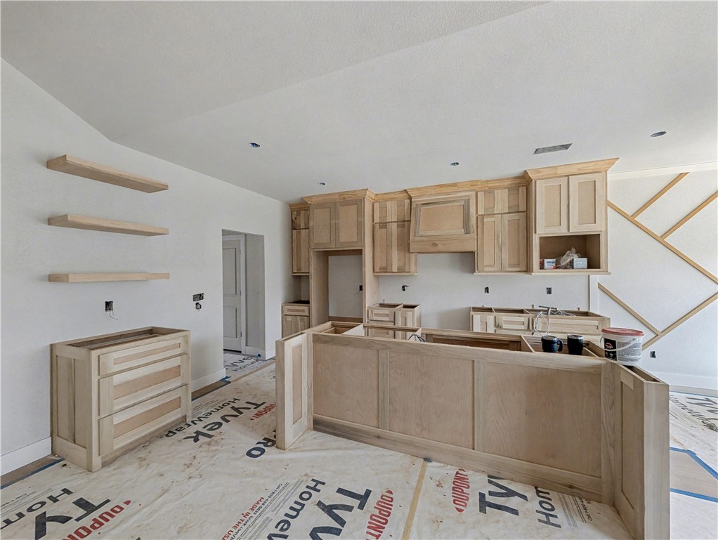 SCARBOROUGH SUB-BVV - Residential