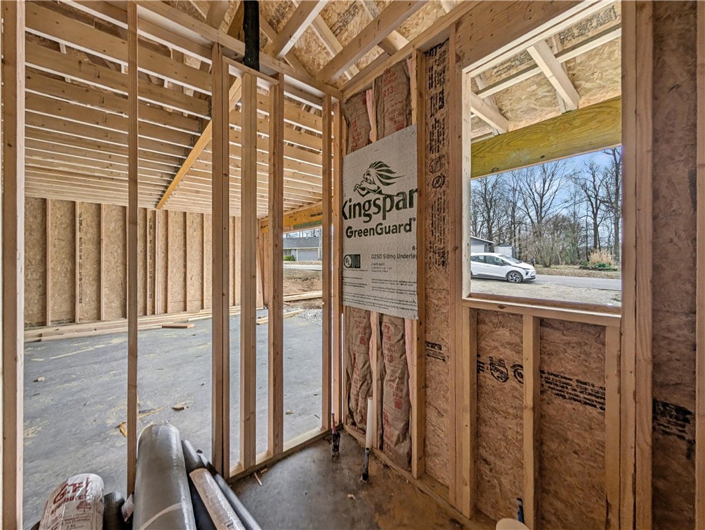 SCARBOROUGH SUB-BVV - Residential