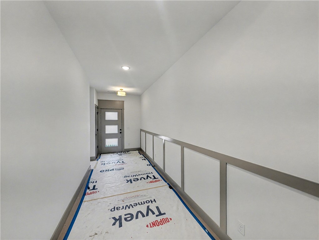 SCARBOROUGH SUB-BVV - Residential