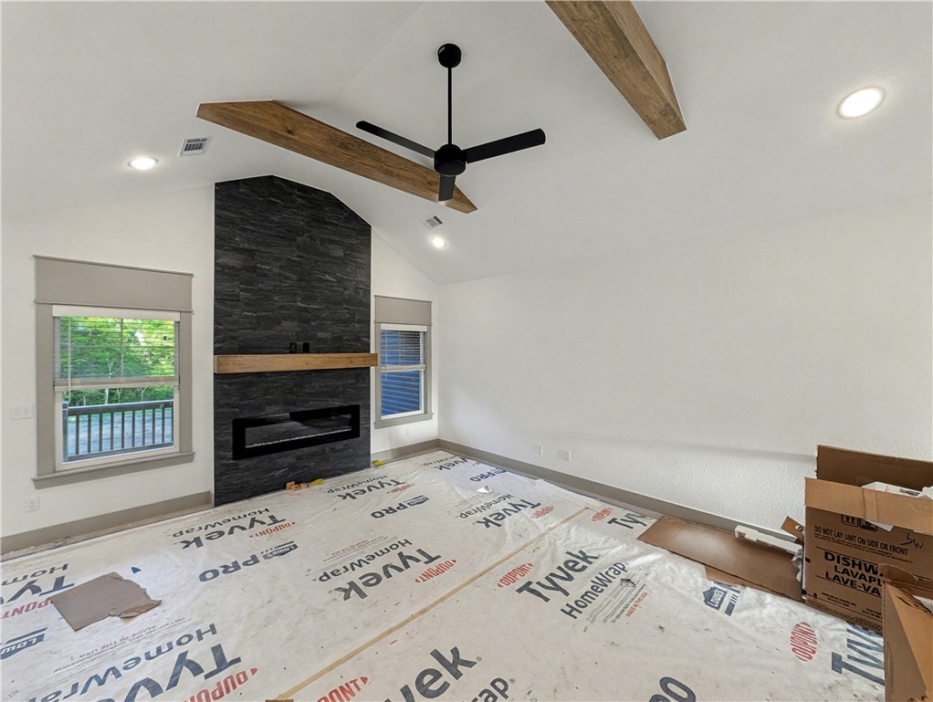 SCARBOROUGH SUB-BVV - Residential