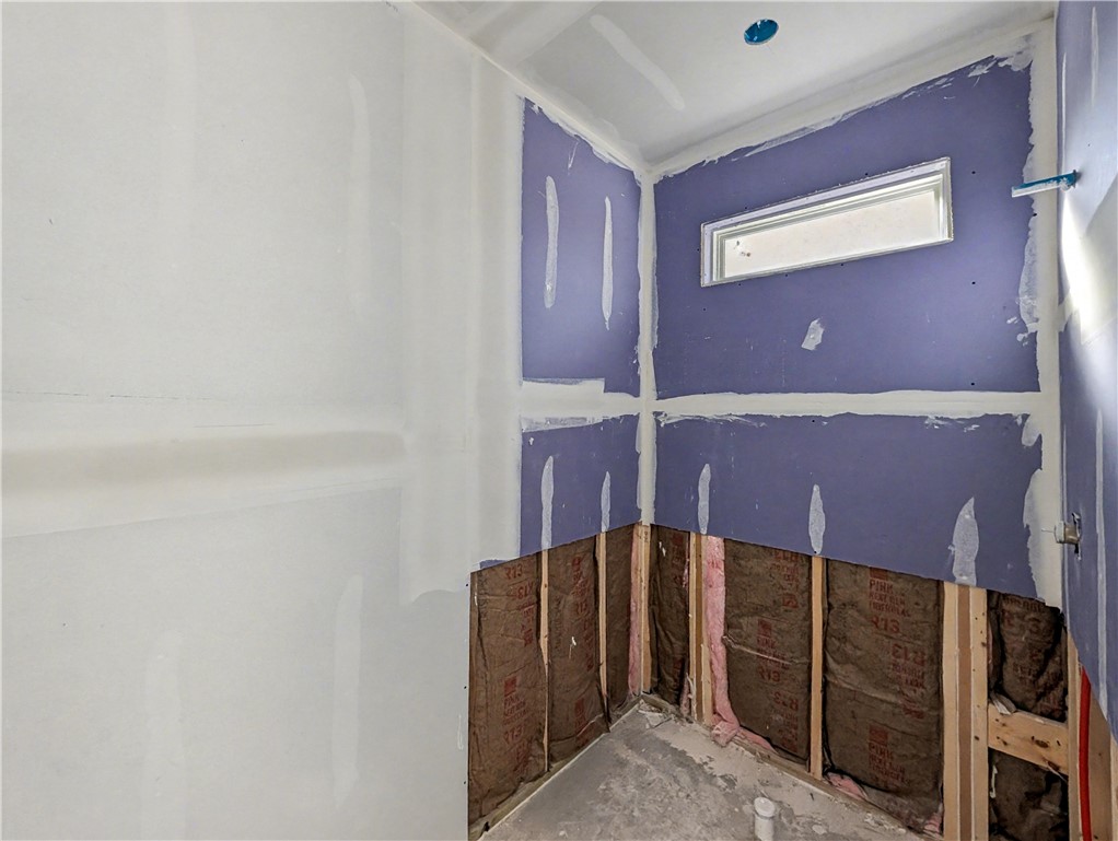 SCARBOROUGH SUB-BVV - Residential