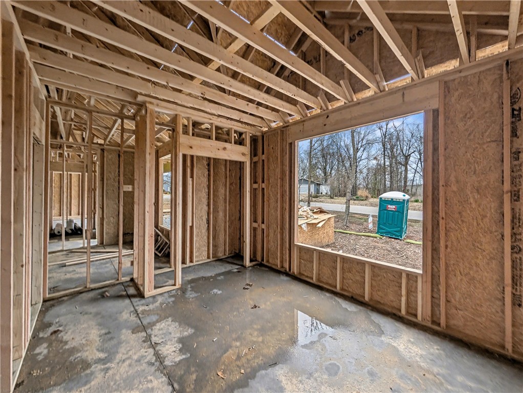 SCARBOROUGH SUB-BVV - Residential