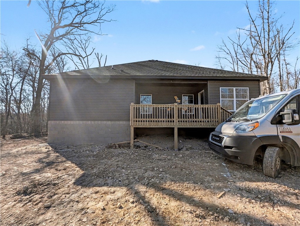 SCARBOROUGH SUB-BVV - Residential