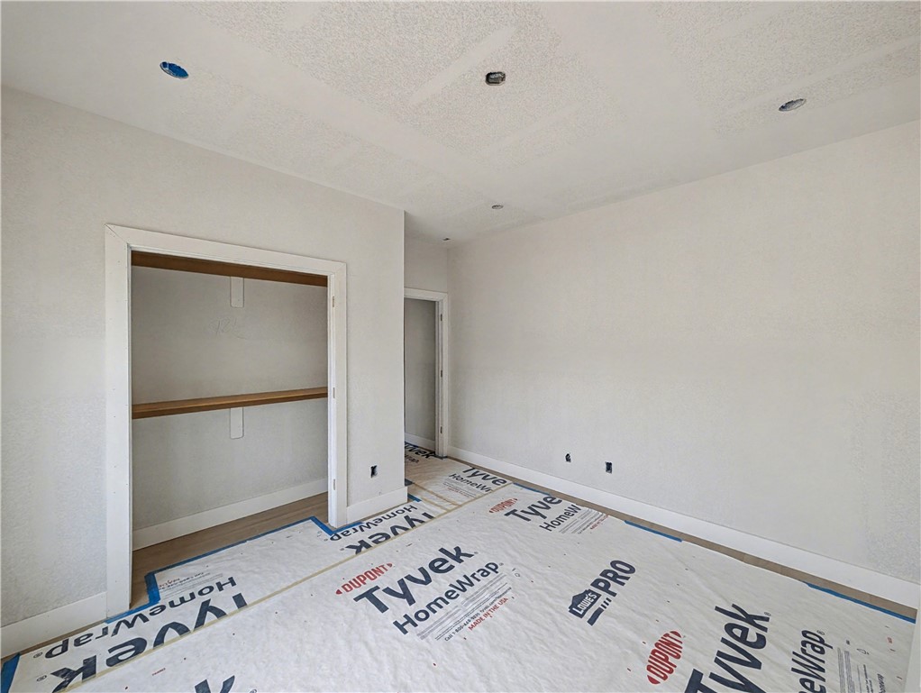 SCARBOROUGH SUB-BVV - Residential