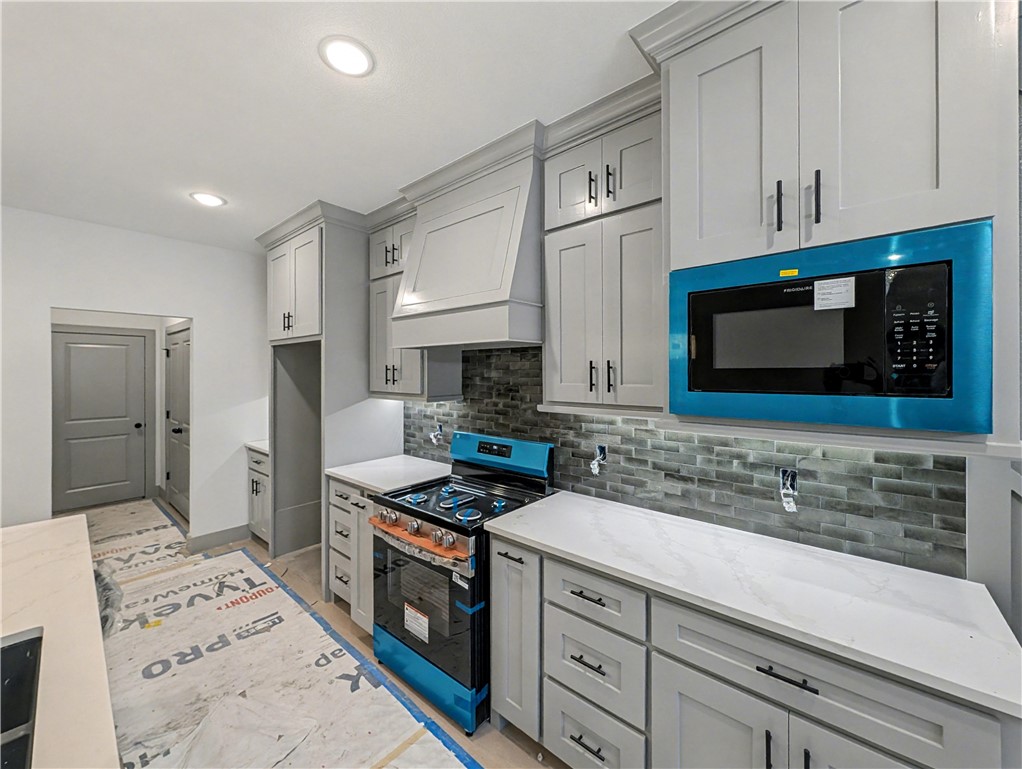 SCARBOROUGH SUB-BVV - Residential