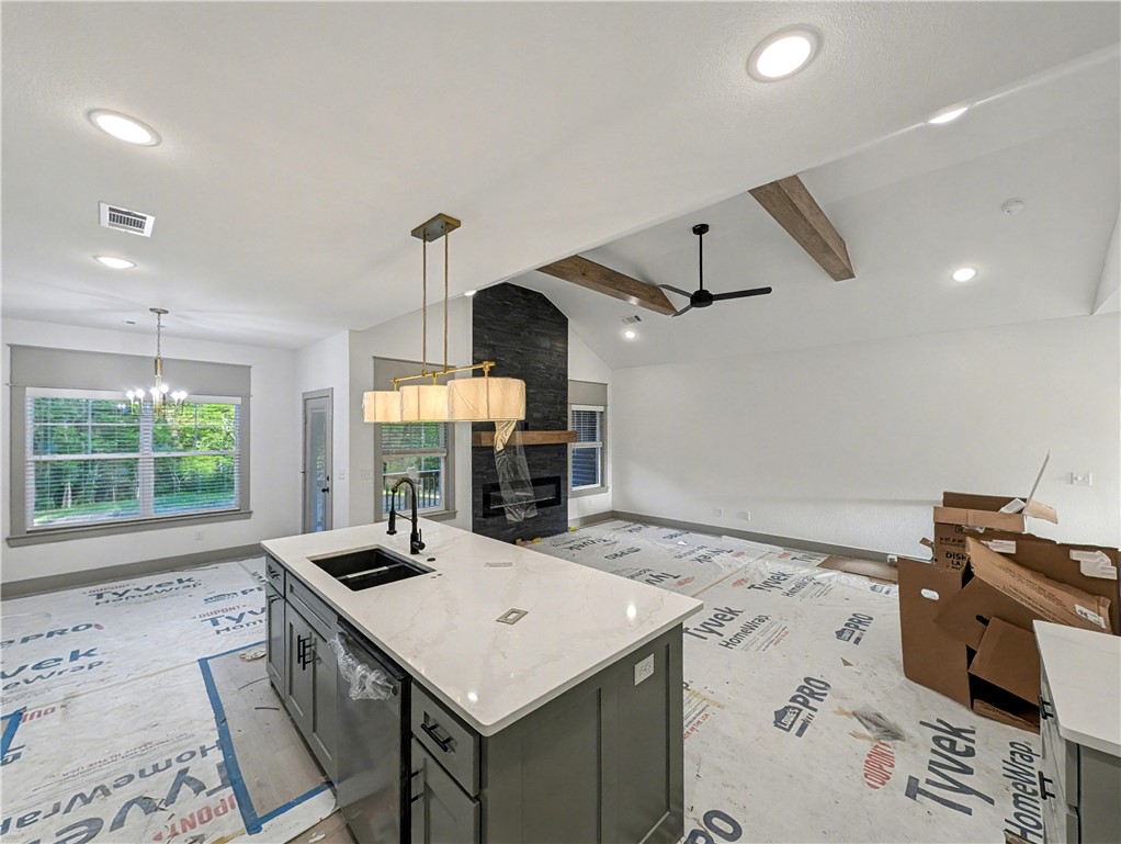 SCARBOROUGH SUB-BVV - Residential