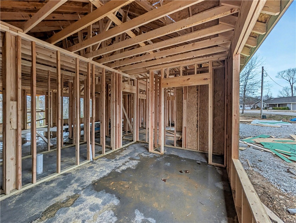 SCARBOROUGH SUB-BVV - Residential