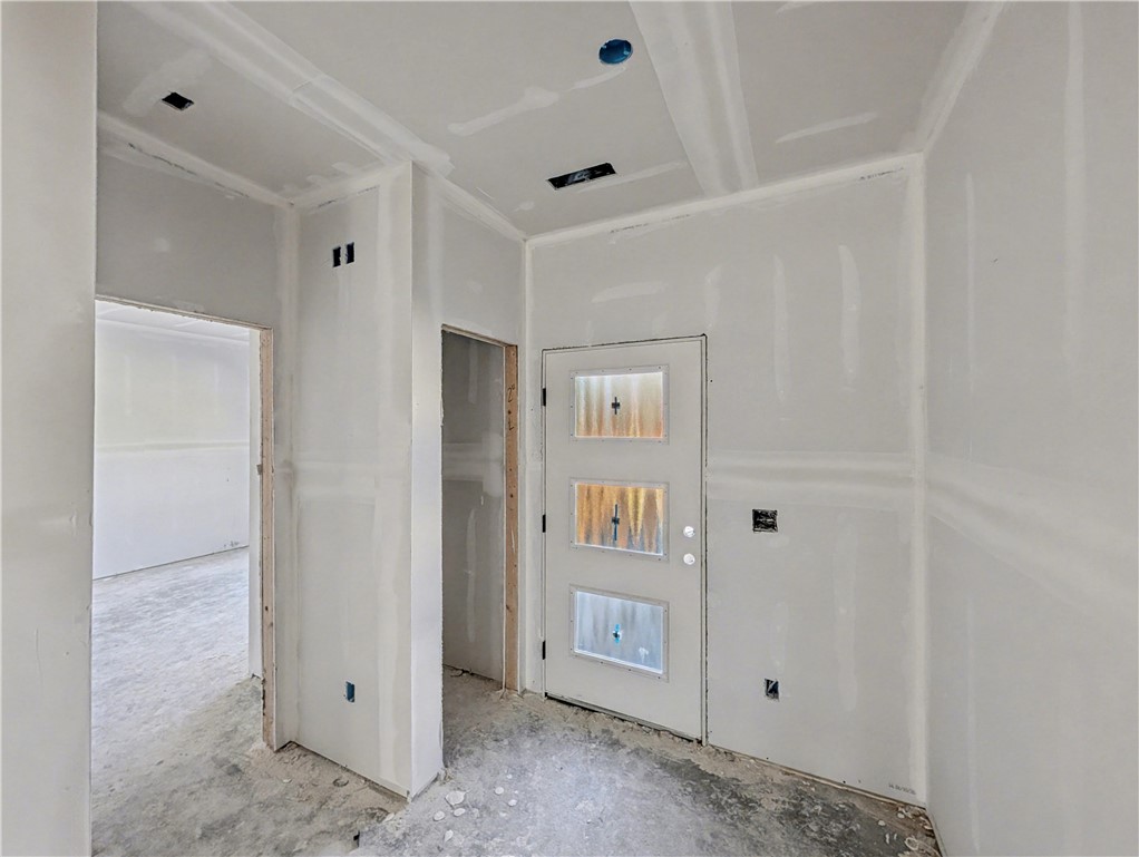 SCARBOROUGH SUB-BVV - Residential