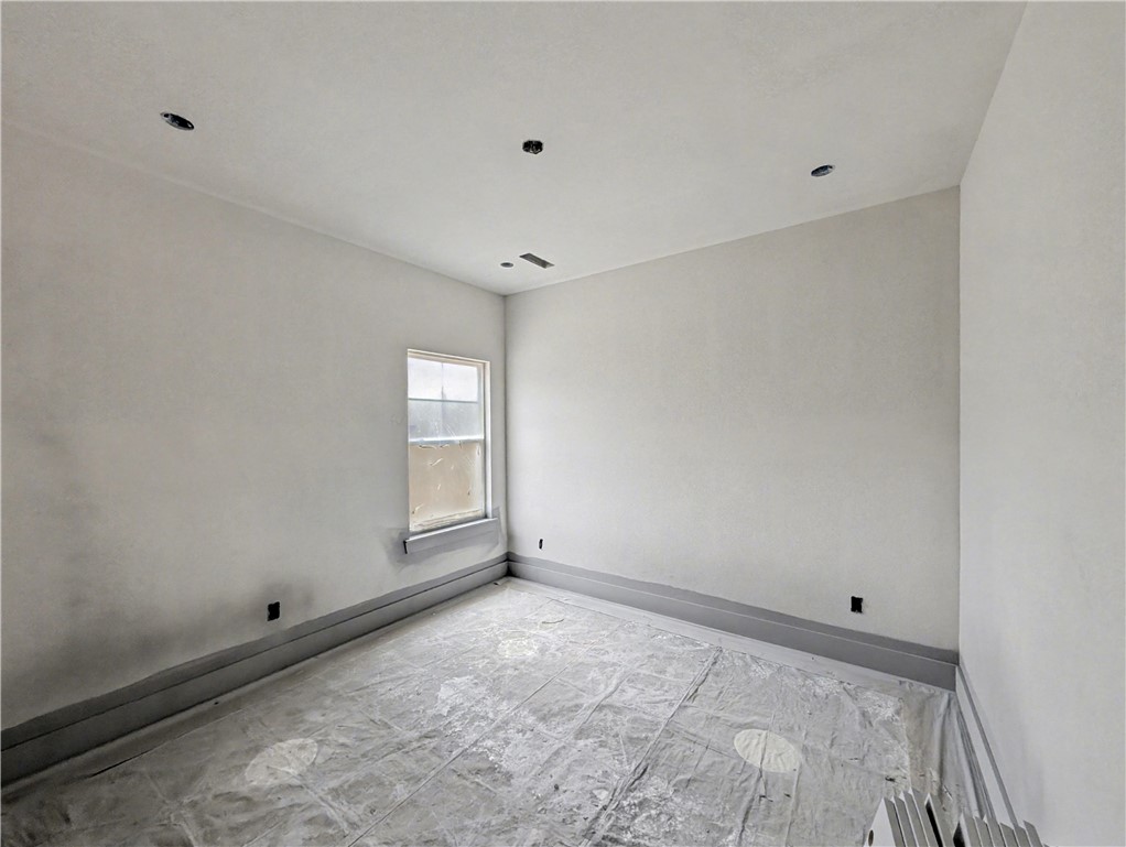 SCARBOROUGH SUB-BVV - Residential