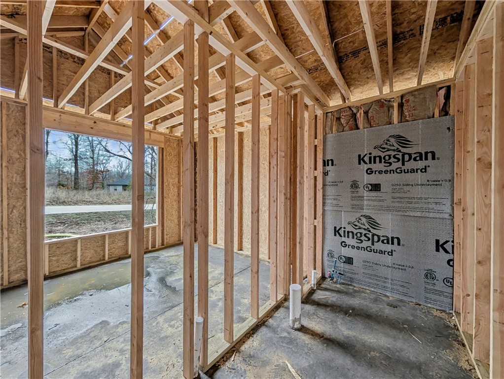 SCARBOROUGH SUB-BVV - Residential