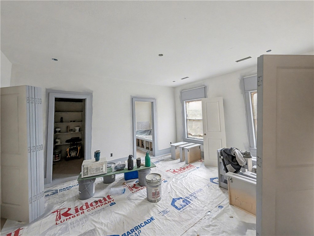 SCARBOROUGH SUB-BVV - Residential