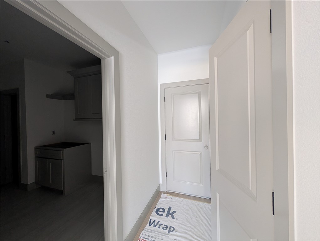 SCARBOROUGH SUB-BVV - Residential