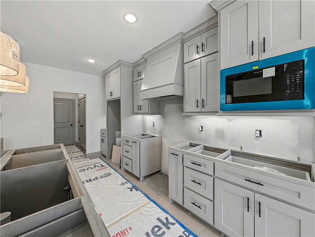 SCARBOROUGH SUB-BVV - Residential