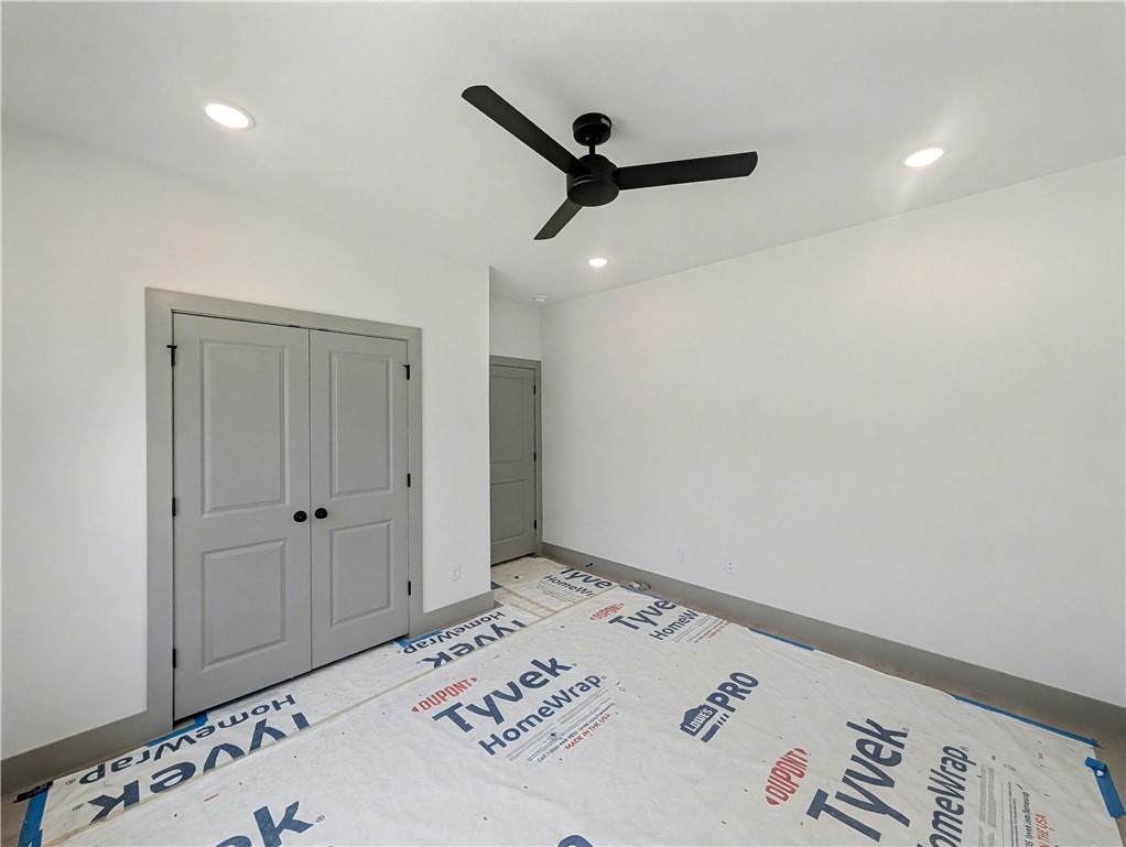 SCARBOROUGH SUB-BVV - Residential