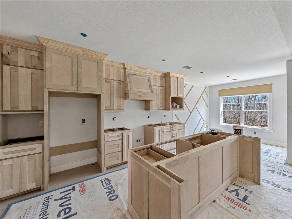 SCARBOROUGH SUB-BVV - Residential