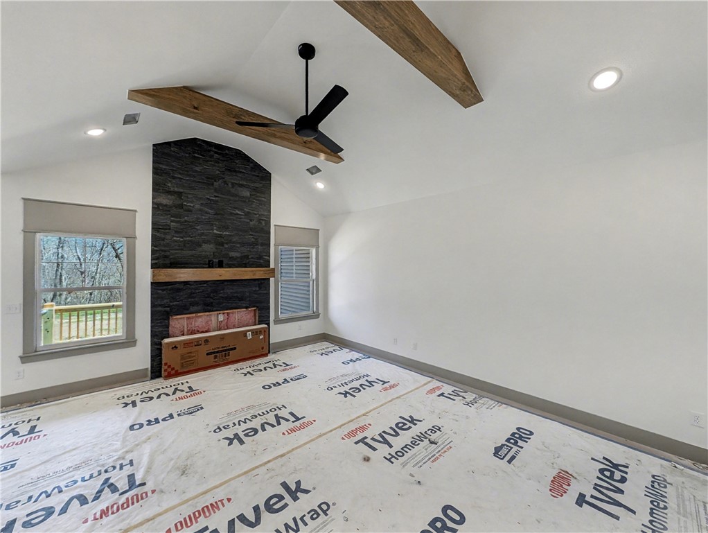 SCARBOROUGH SUB-BVV - Residential