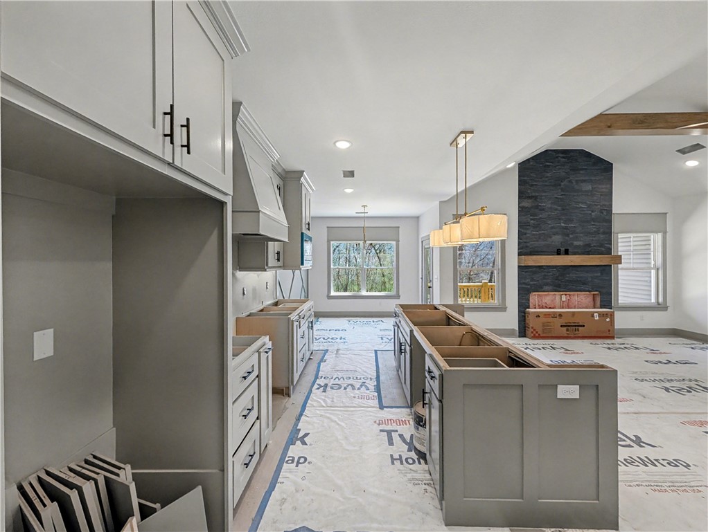 SCARBOROUGH SUB-BVV - Residential