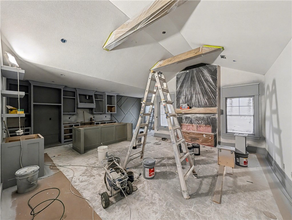 SCARBOROUGH SUB-BVV - Residential