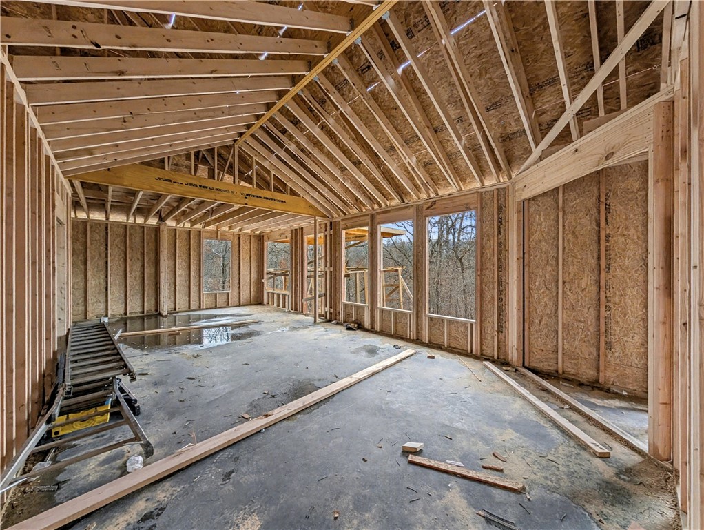 SCARBOROUGH SUB-BVV - Residential