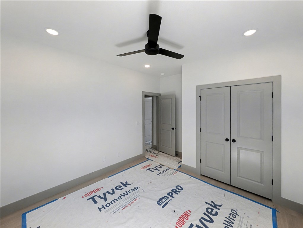 SCARBOROUGH SUB-BVV - Residential