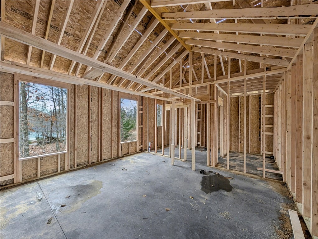 SCARBOROUGH SUB-BVV - Residential