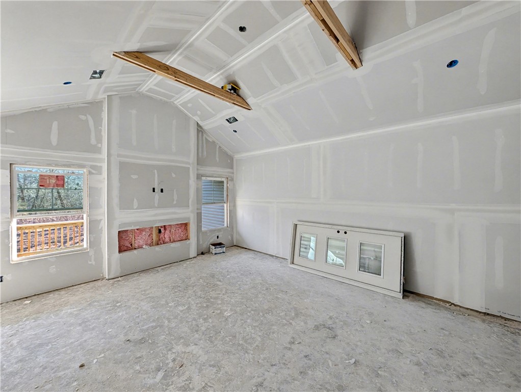 SCARBOROUGH SUB-BVV - Residential