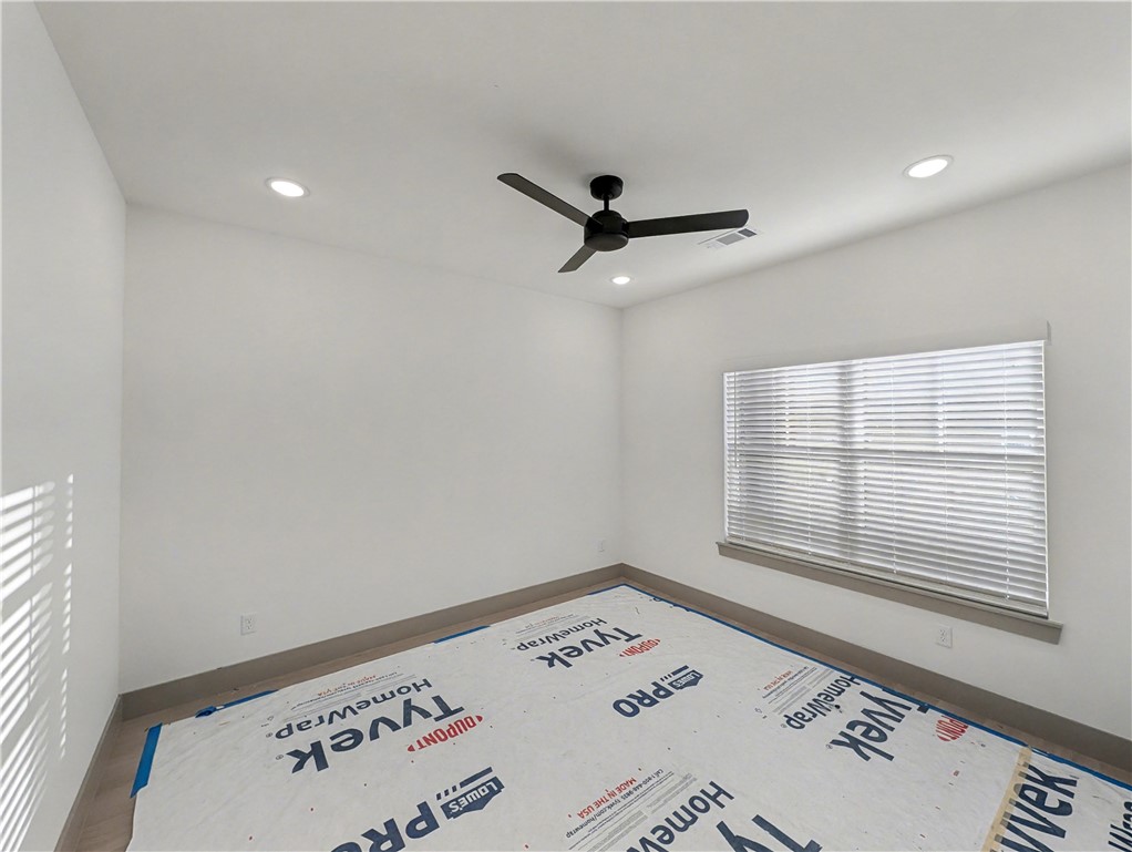 SCARBOROUGH SUB-BVV - Residential