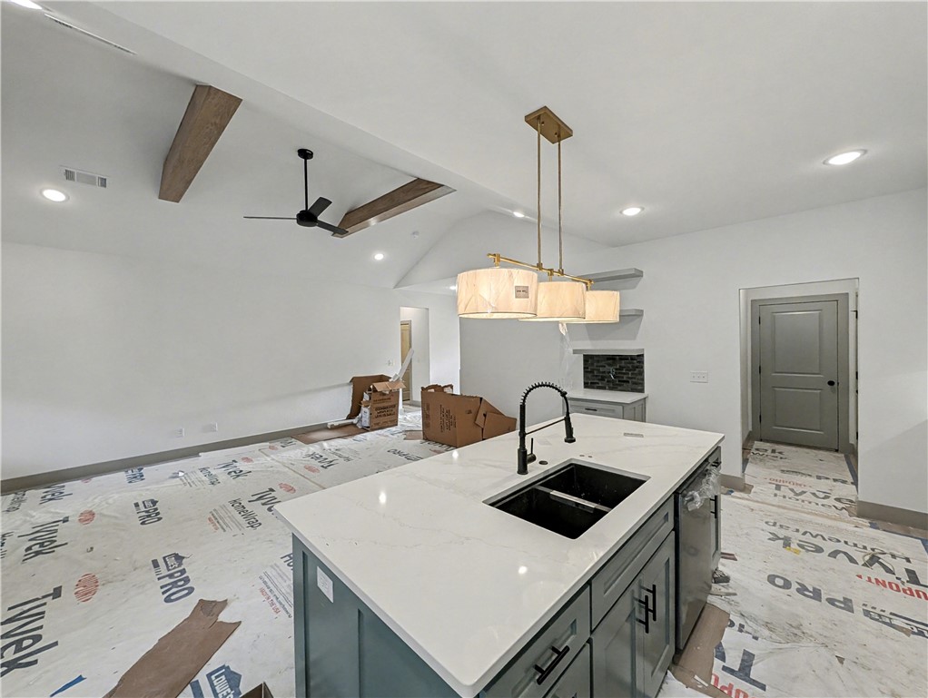 SCARBOROUGH SUB-BVV - Residential