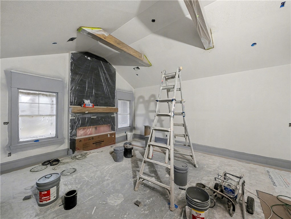 SCARBOROUGH SUB-BVV - Residential