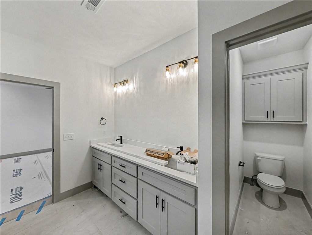 SCARBOROUGH SUB-BVV - Residential