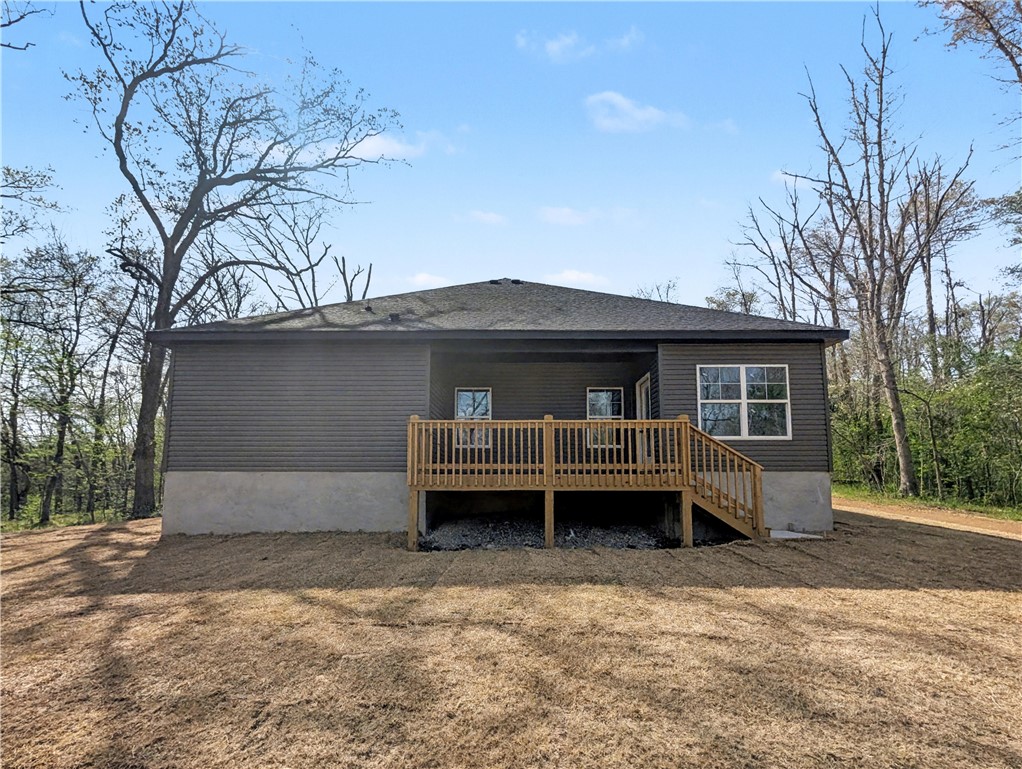 SCARBOROUGH SUB-BVV - Residential