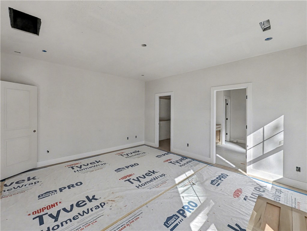 SCARBOROUGH SUB-BVV - Residential