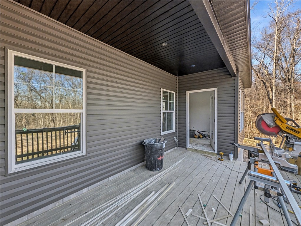 SCARBOROUGH SUB-BVV - Residential