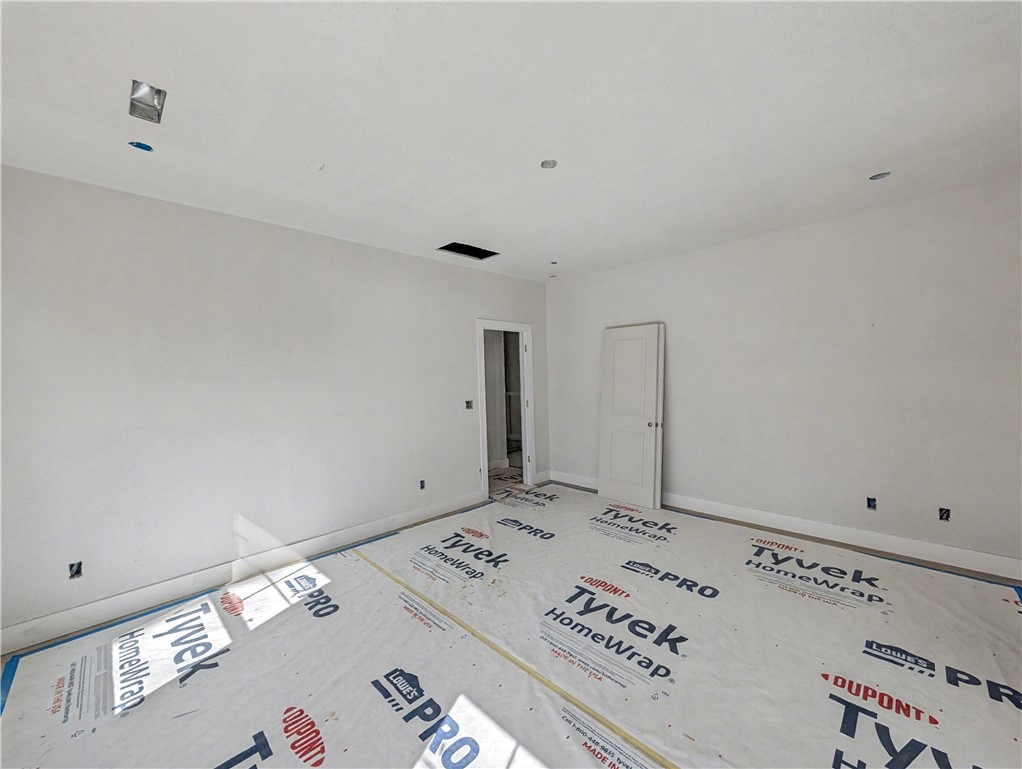 SCARBOROUGH SUB-BVV - Residential