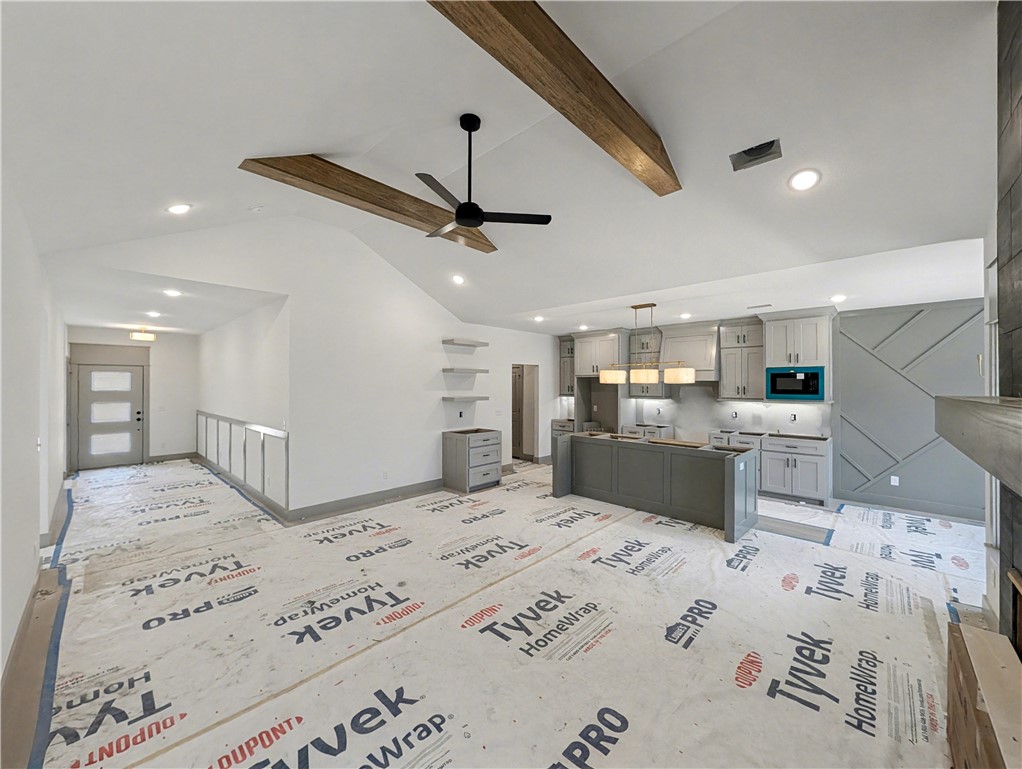 SCARBOROUGH SUB-BVV - Residential