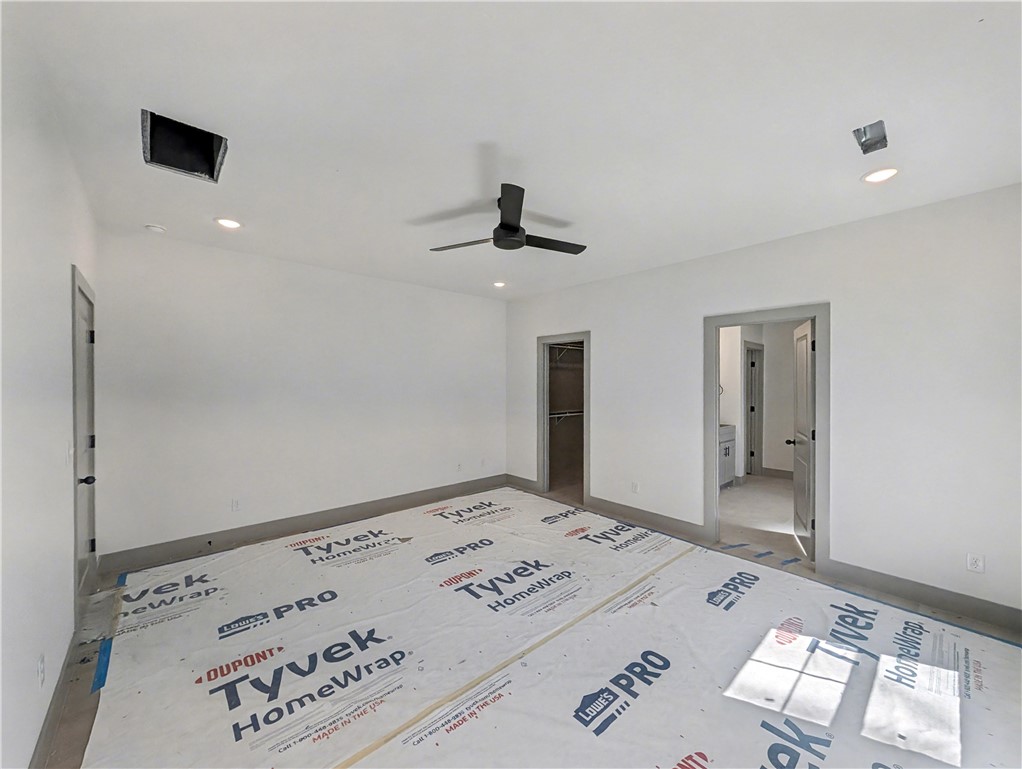 SCARBOROUGH SUB-BVV - Residential