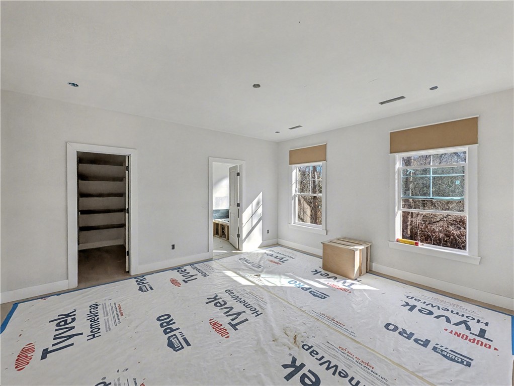 SCARBOROUGH SUB-BVV - Residential